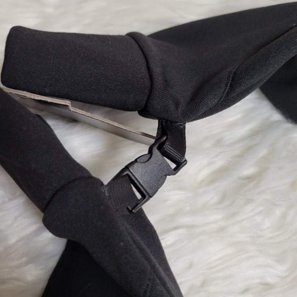 RDX Full Finger Gym Gloves for Workout L/XL - Picture 4 of 5